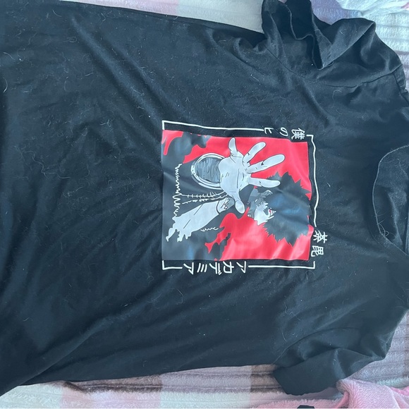 Cute shirts - Picture 2 of 2